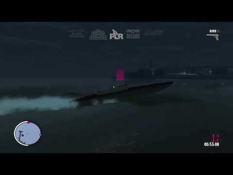Видео: Граю в GTA 4 TBOGT ч. 8