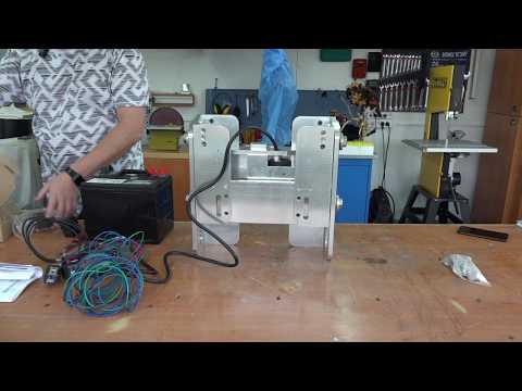 Видео: Распаковка, характеристики и тест гидроподьемника двигателя от CMC