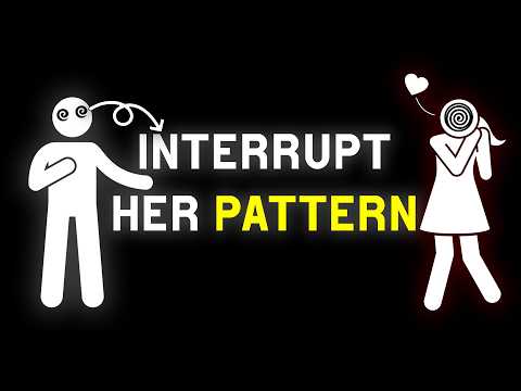 Видео: Как на самом деле привлечь девушку, которая тебе не нравится