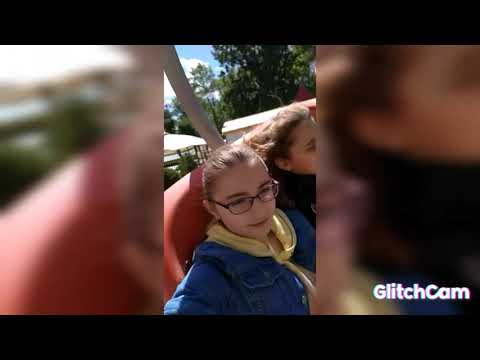 Видео: 4 аттракциона в парке Жилебера .