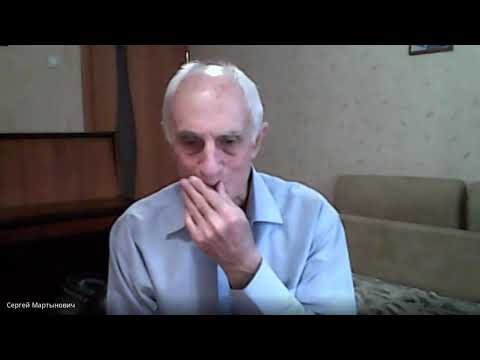 Видео: Мартынович С.Ф. Маркс. Идея прогресса