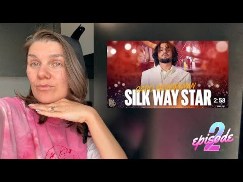 Видео: Саро Геворгян – «Это мужской мир» | Музыкальный конкурс Silk Way Star с Кариной Жаровой