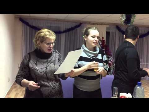 Видео: Берсут. Дорога к празднику !