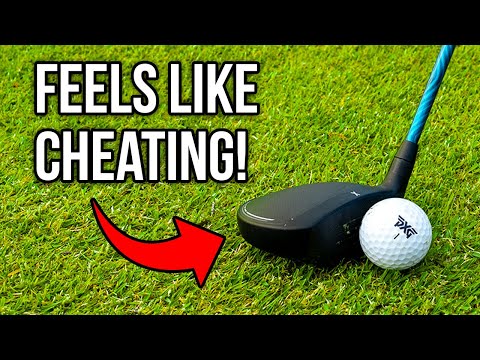 Видео: Почему каждому гольфисту нужен 9-й вуд