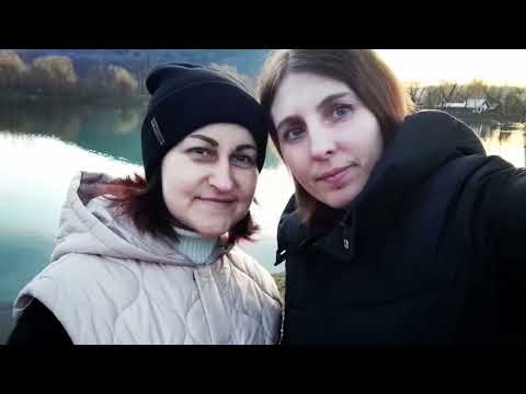 Видео: Там, за горою, ждуть сніги