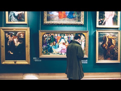 Видео: Бог — это ничто. И это ничто — вы