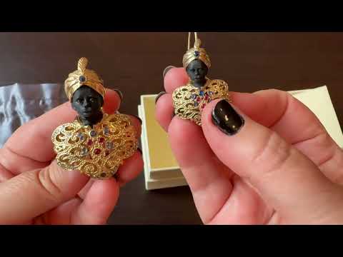 Видео: ASMR VIDEO СУВЕНИРЫ ИЗ ПУТЕШЕСТВИЙ ЧТО Я ПРИВЕЗЛА ИЗ ВЕНЕЦИИ ОБЗОР ПОКУПОК АСМР ВИДЕО