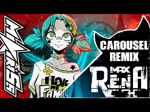 Видео: КАРУСЕЛЬ - MiatriSs ★ (Max Rena Remix)