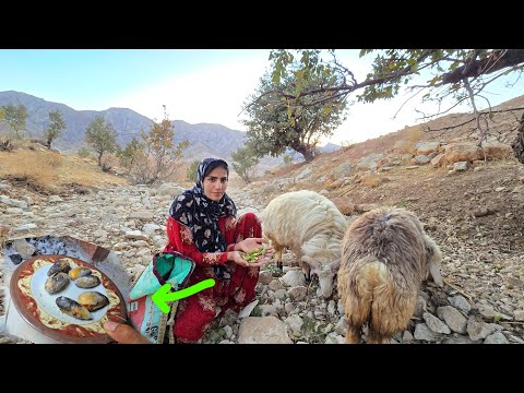 Видео: Последний день Шивы перед родами в горах | Документальный фильм о кочевой жизни