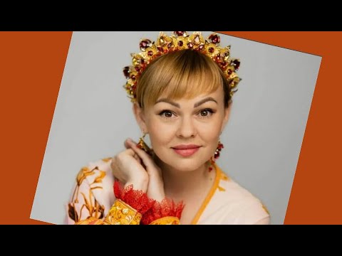 Видео: На Тропинке Хоженой. Поет Ольга Салеева.