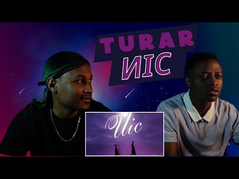 Видео: Turar - Иіс ▷ РЕАКЦИЯ ИНОСТРАНЦЕВ !!!