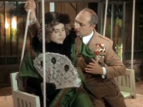 Видео: "Здравствуйте, я ваша тётя! "(фрагмент)