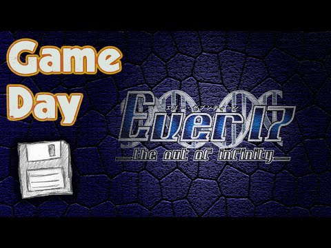 Видео: Обзор визуальной новеллы Ever 17: The Out of Infinity