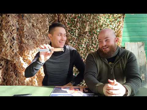 Видео: Новинки Kizlyar Supreme 2021 ! В гостях у Кизляр Суприм ( часть 2 )