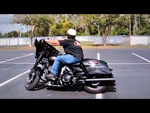 Видео: КЛЮЧ к поворотам на низкой скорости!