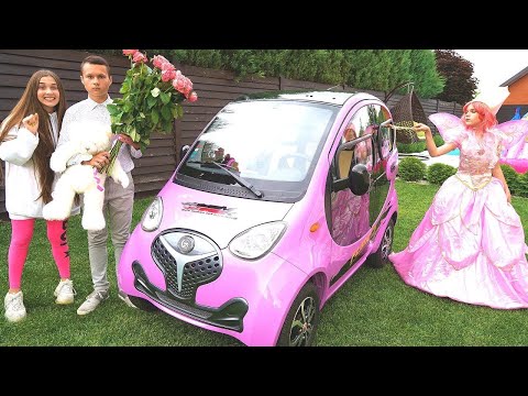 Видео: АБИТЮРЕНЦКИ БАЛ! Кой ще има КЪСМЕТ и партньор за партито?