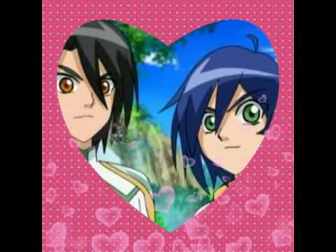 Видео: Я тебе его никогда не отдам. Бакуган. Шун, Фабия и Элис