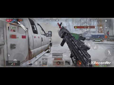 Видео: Тдм В Arena Breakout?