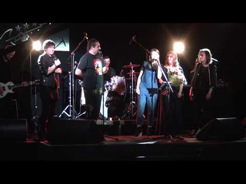 Видео: ПентаКонцерт Х36 (Часть 1-ая) - Glastonberry club 23.03.19 (Баярунас, Казьмин и все-все-все)