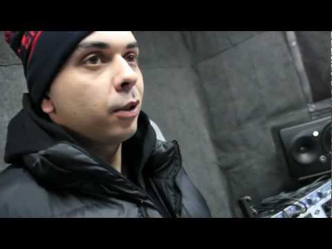 Видео: Профессия: Рэпер 11. Смоки Мо