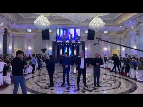 Видео: СУПЕР ТАМАДА САБЫРЖАН🔥🔥🔥