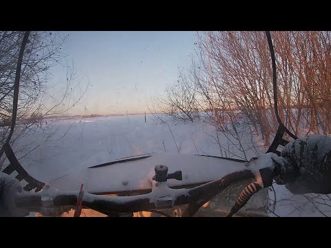 Видео: Мототолкач FORZA. Проблема с воздушным фильтром решена. Тестирую