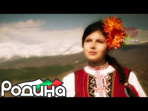 Видео: "ЕЗЕРО ВЪЛШЕБНО" - ЛЮБКА РОНДОВА / "EZERO VALSHEBNO" -  LYUBKA RONDOVA
