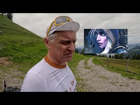 Видео: Тиньков про мидеров в доте 2