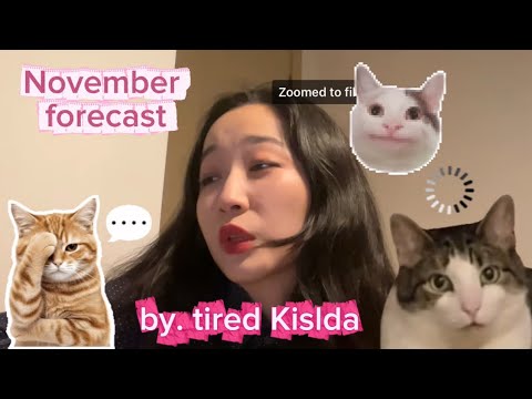 Видео: ♍️Охины мандалт 11-р сар