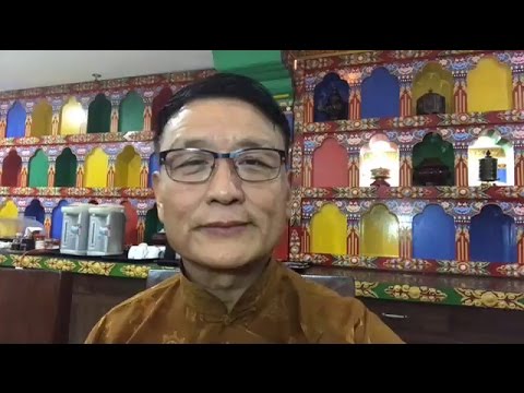 Видео: Медитация на растворение эго