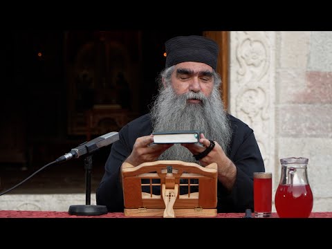 Видео: 2025 06 29 ПОЛЕТЈЕЋУ И ПОЧИНУЋУ - О. Рафаило