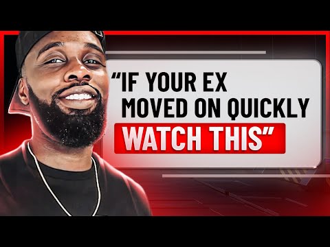 Видео: 3 причины, по которым ОТСУТСТВИЕ КОНТАКТА всё ещё работает, даже если ваш бывший быстро отдалился