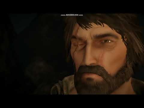 Видео: Castlevania Lords of Shadow 2 (Продолжение прохождения, часть 12)