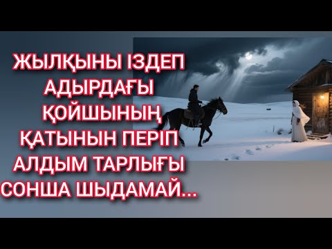 Видео: Адырдағы үй 