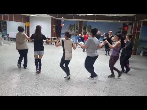 Видео: Софка на татко, хоротека Хоп-троп