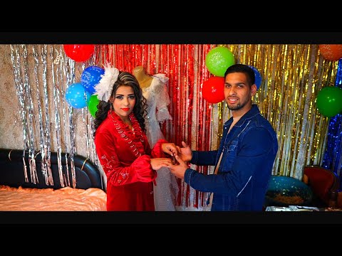 Видео: Женитба на Исен & Минка 2025г