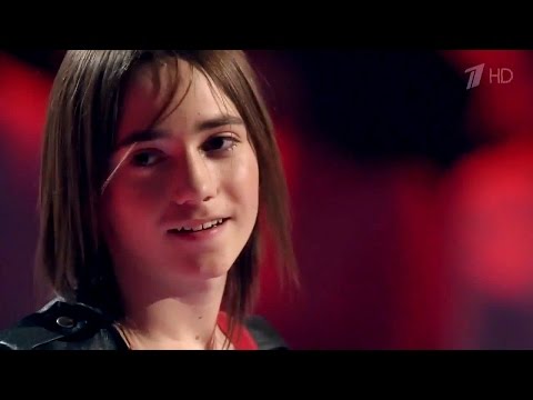 Видео: Владимир Черноклинов " Maybe I Maybe You"
