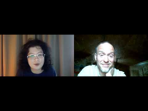 Видео: Нарративный консультант Дарья Кутузова о практиках самопомощи в условиях карантина.