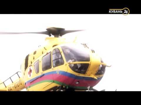 Видео: «Реанимация». Авария в Тбилисской