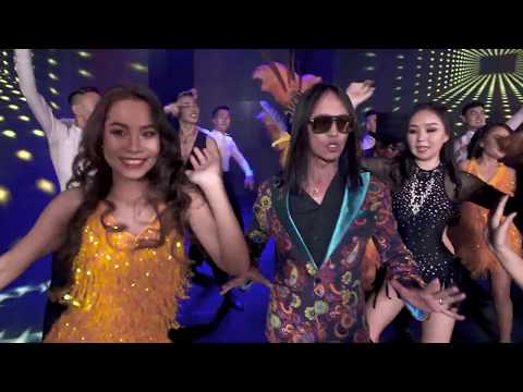 Видео: Nuans - Buj, Buj, Buj | Нюанс - Бүж, Бүж, Бүж