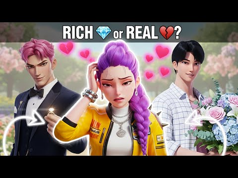 Видео: СПАСЕНИЕ РУМИ ОТ ЕЁ БОГАТОГО ЛЮБОВНИКА – HUNTR/X «GOLDEN» | KPOP DEMON HUNTERS