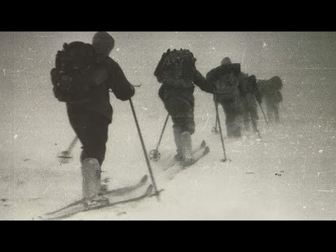 Видео: Тайна Урала: правдивая история перевала Дятлова