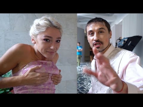 Видео: ПИТЕР / ОТ ВАЙНОВ ДО ОФИСА / БРАТ В АРМИИ