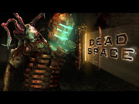 Видео: О чем был первый Dead Space [2]