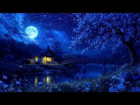 Видео: Гипноз сна для исцеления — музыка, которая избавит от лишних мыслей и тревожности. Оптимальное ре...