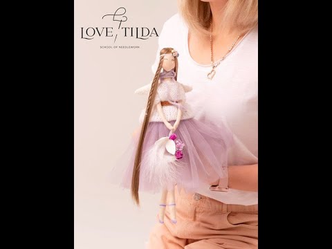 Видео: Феечка