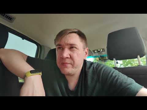 Видео: Боремся со скрипом сидений на Honda Stepwgn RP3.