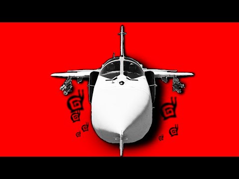 Видео: Су-24 УЛИТОК