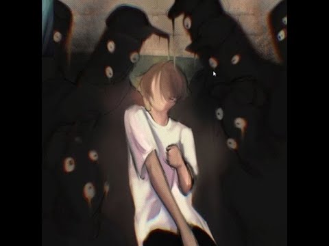 Видео: дипинс - этажи SLOWED + REVERB