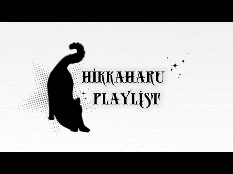 Видео: Ахн плейлист, чтобы чувствовать себя в эдите #9